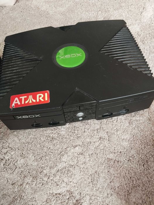 Xbox за ремонт или за части