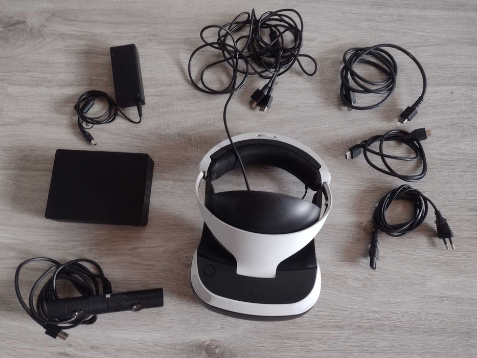 PlayStation Sony VR очила