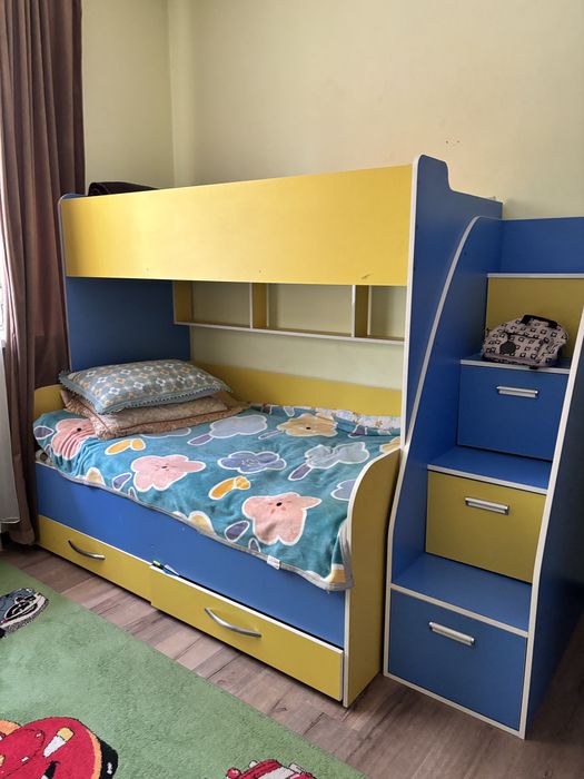 Детский комплект