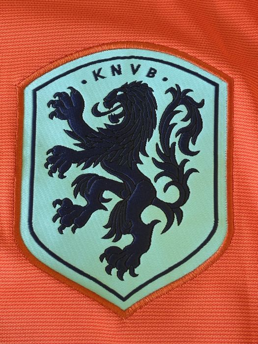 Netherlands 2024 Xavi Simons екип чисто нов подарък