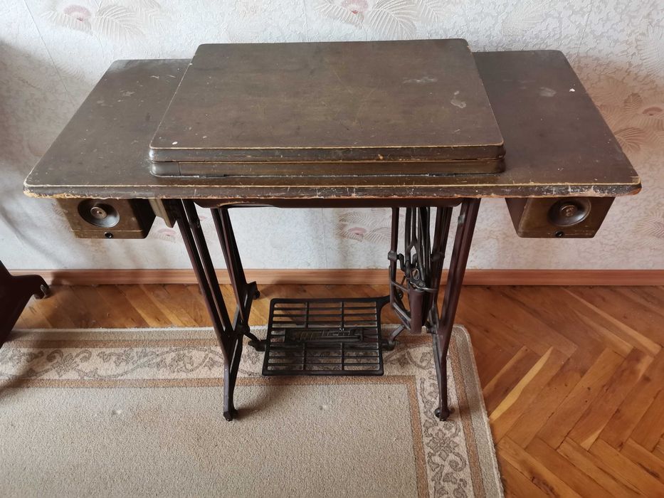 Шевна машина  TYPICAL