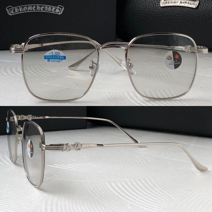 Chrome Hearts за късогледство диоптър -1 -1,5 -2 -2,5 -3 -3,5 -4