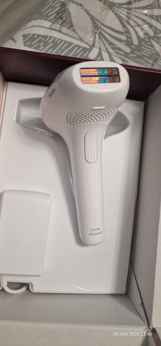 Phillips Lumea IPL