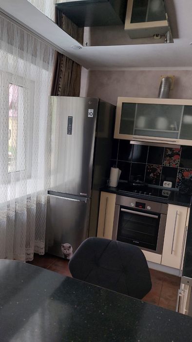 Продам отличную квартиру в центре