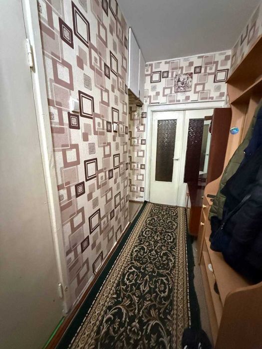 1-комн. квартира 45 м2, 3/5 эт.