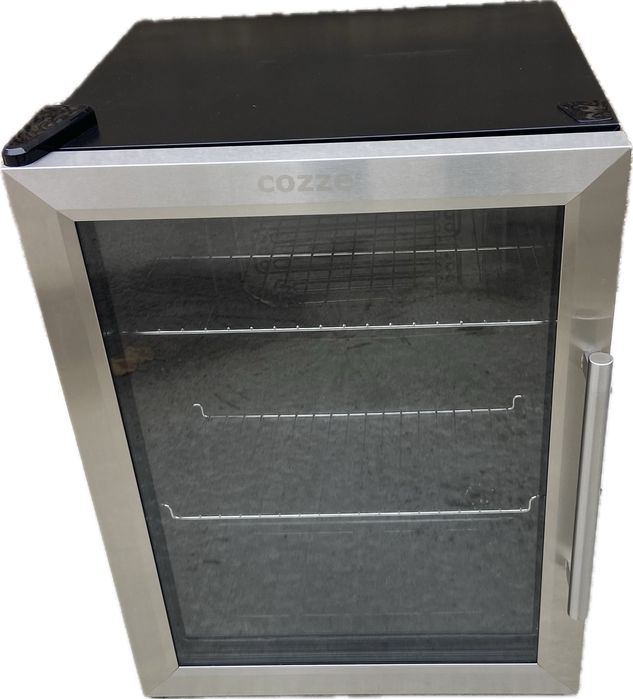 Професионална хладилна витрина