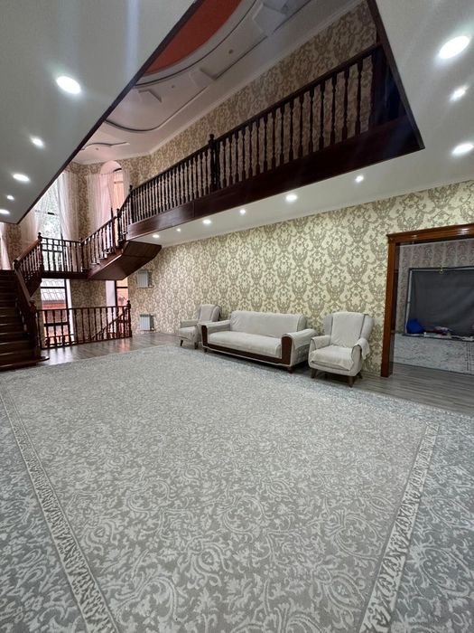 Продам коттедж в р.Заречный 3, по ул.Биекенова 25