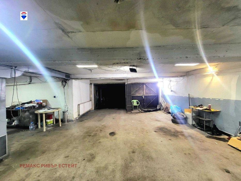 Автосервиз за продажба кв. Ялта