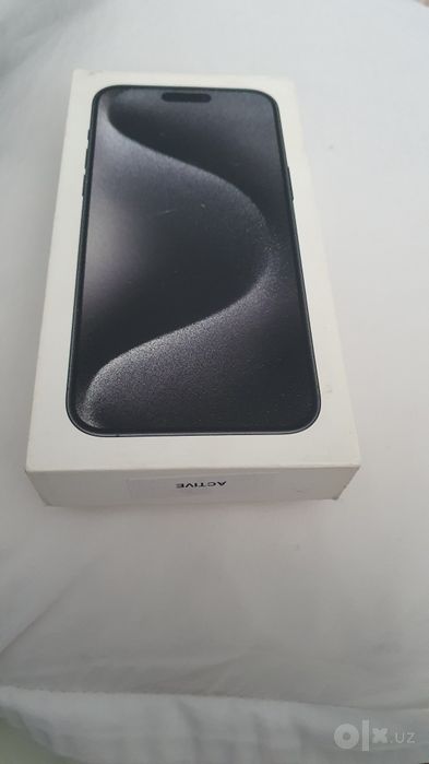 Iphone 15pro max