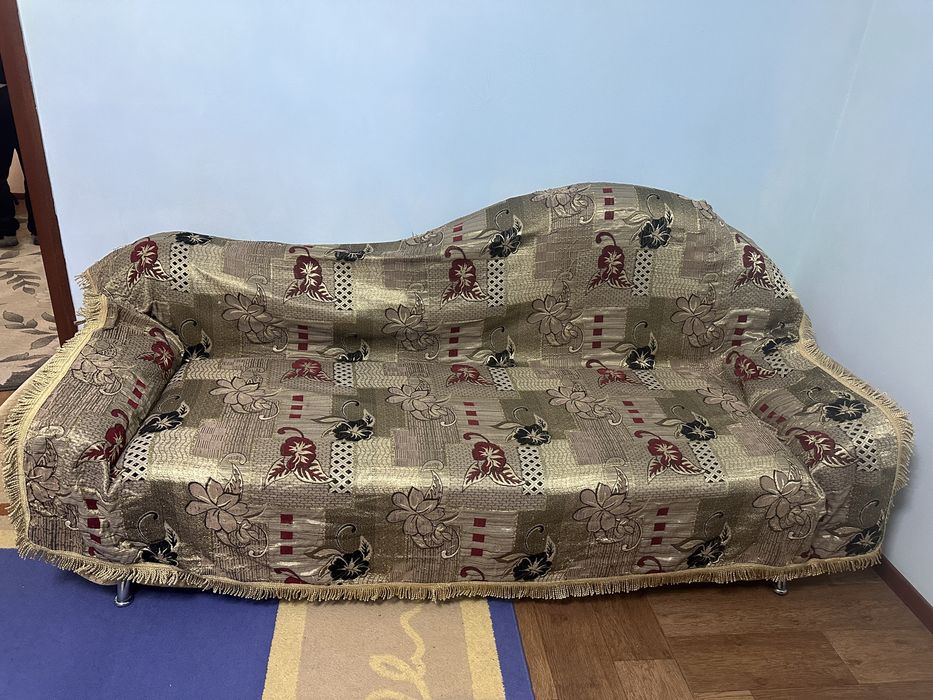 Диван раскладной