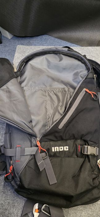 Rucsac ski INOC ABS anti avalansa