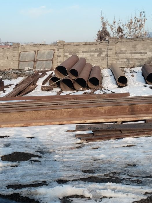 Метал буу и качество хорошая