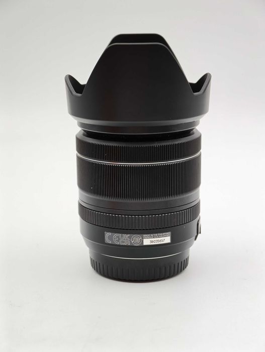 Fuji Fujinon Fujifilm 18-55mm 2.8 - 4 O.I.S.