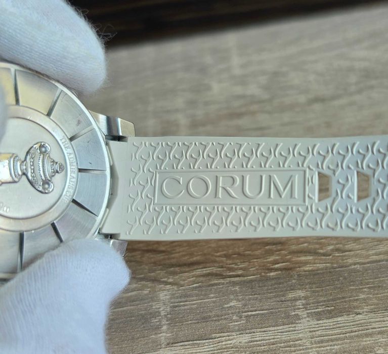 БАРТЕР Corum Admiral's Cup ETA 2892-A2