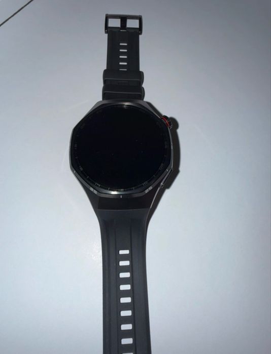 Huawei Watch gt 6 pro