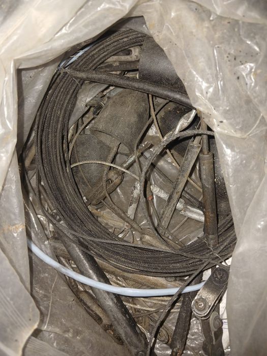 Подрозетник .коробка 200 тг