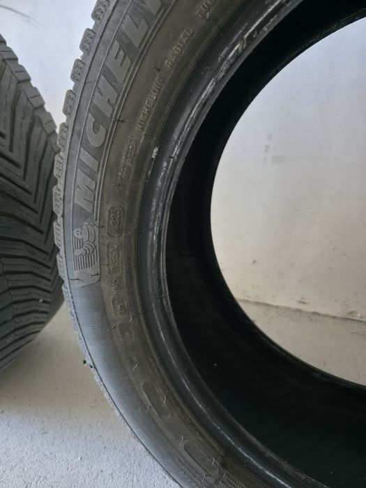 MIchelin Crossclimate 2 Всесезонни гуми