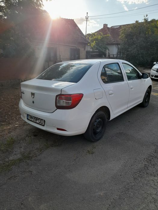 DACIA Logan 2014 — imagine 3