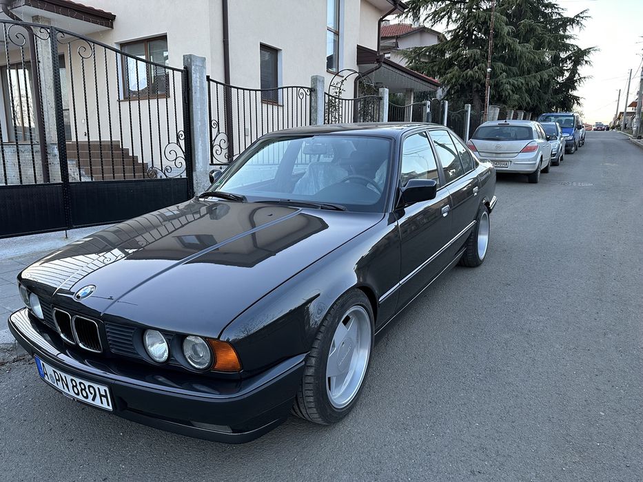 Borbet A 8.5J/10J 17 цола 5x120