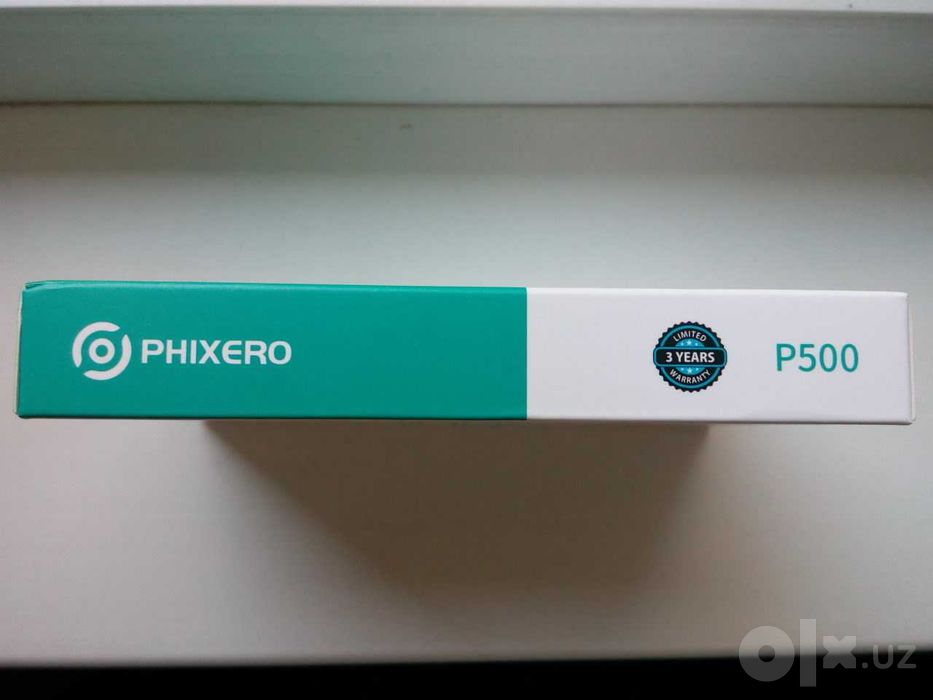 Ssd 512 gb SATA III  фирмы PHIXERO