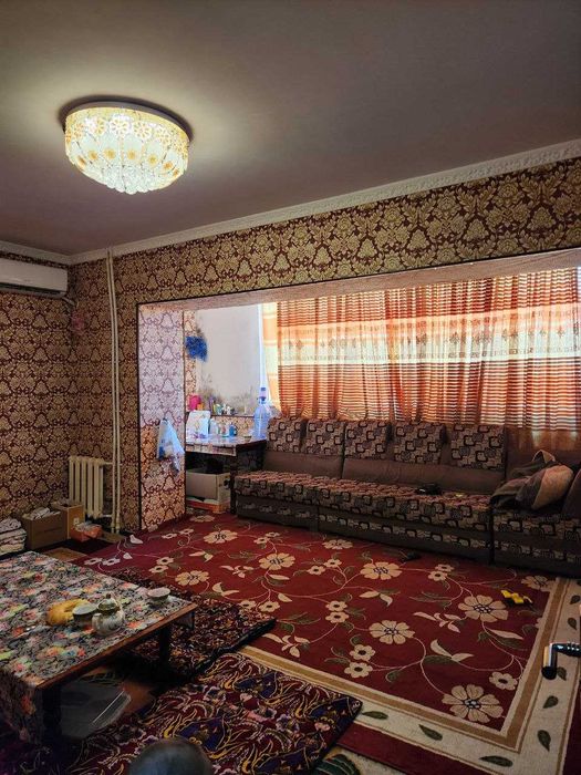 Srochno kvartira sotiladi / Срочно продаётся квартира