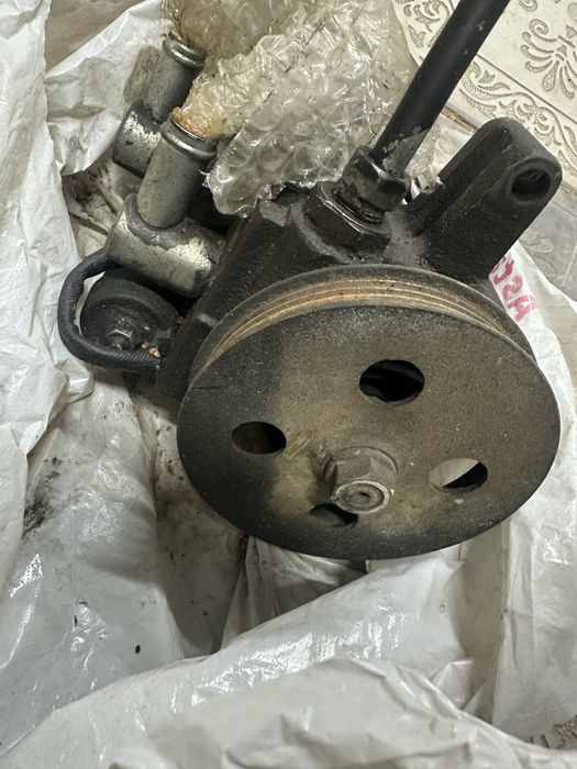 Гур насос камри 10. 3л