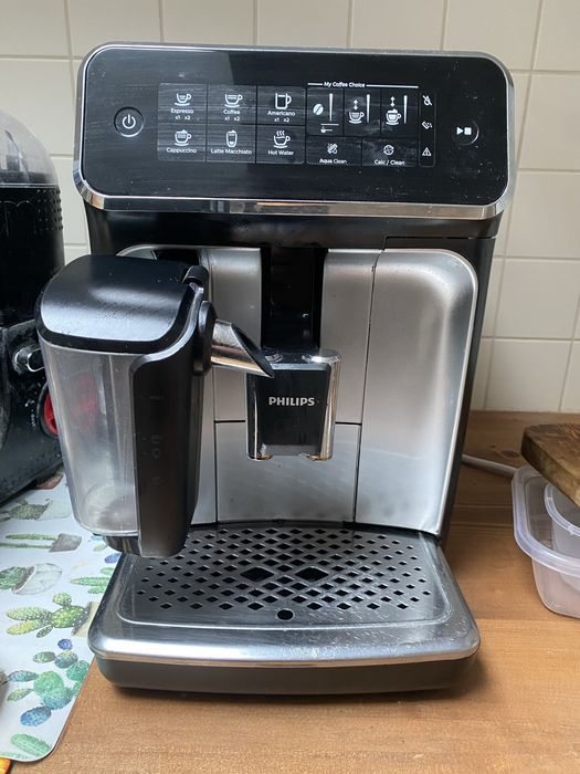 Philips Lattego utilizat