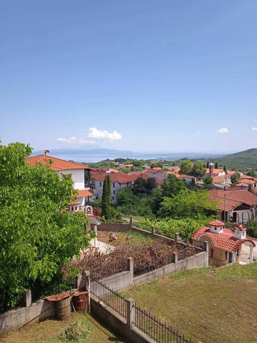 Просторен дом с панорамна гледка – Халкидики, Стратоники!