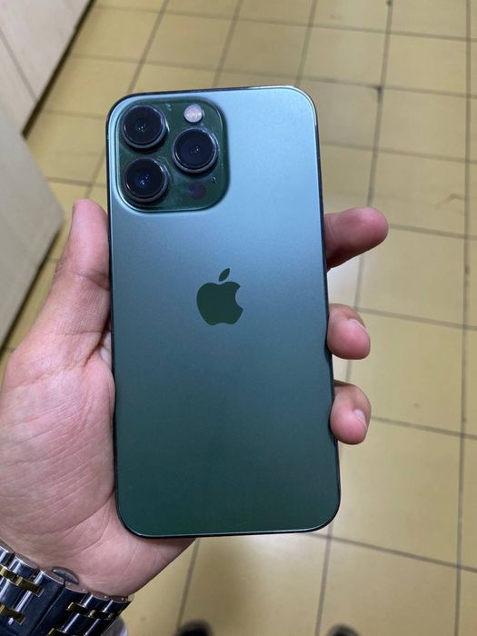 Iphone 13 pro 128 gb