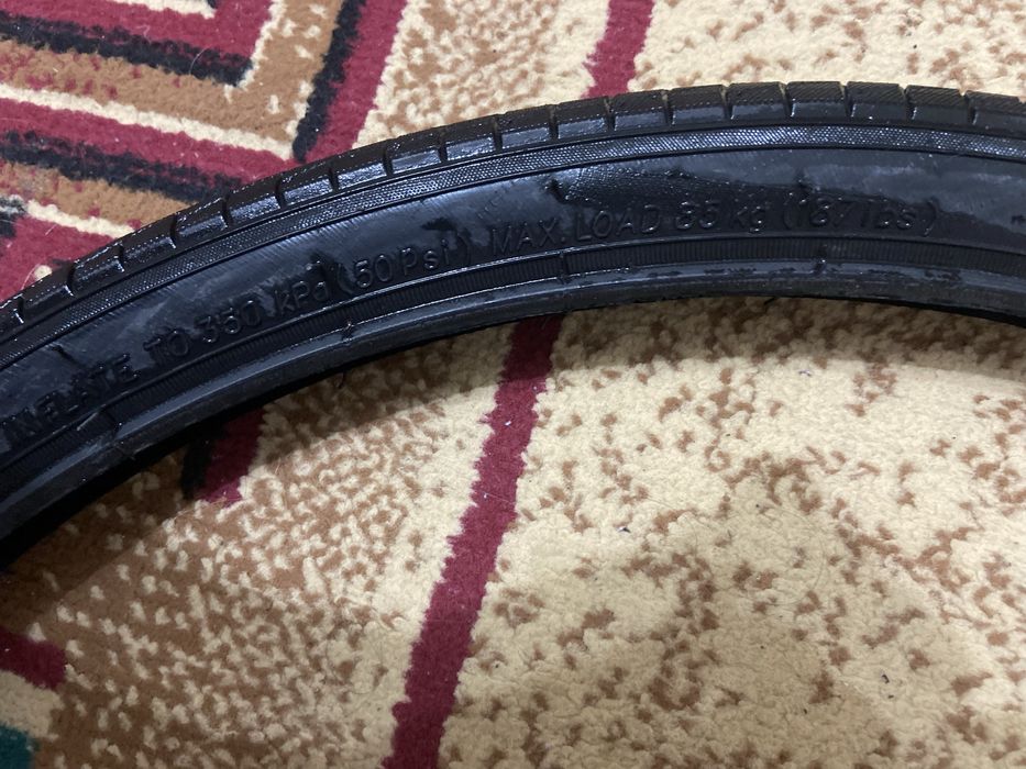 покрышка на велосипед стэлс