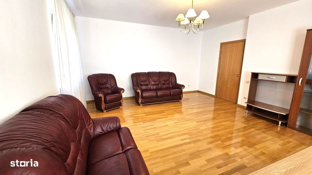 Inchiriere apartament 3 camere, 150mp, Piata Cotroceni