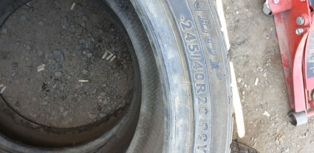 Продаю резины в хорошем состоянии