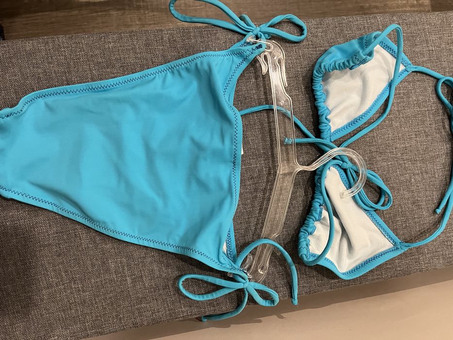 Детски бански размер 38