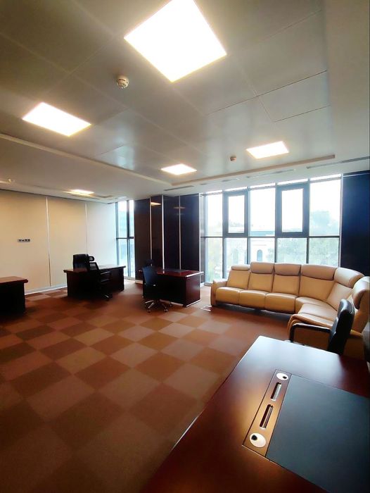Premium Business Centrda 60 m2 ofis ijaraga beriladi (AX)