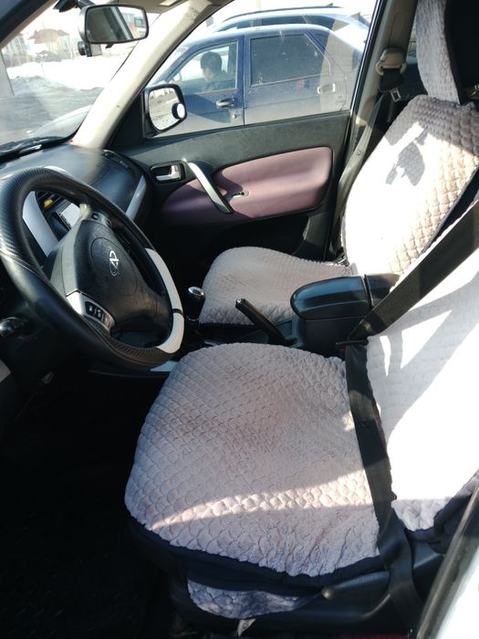 Продам chery Tiggo T11