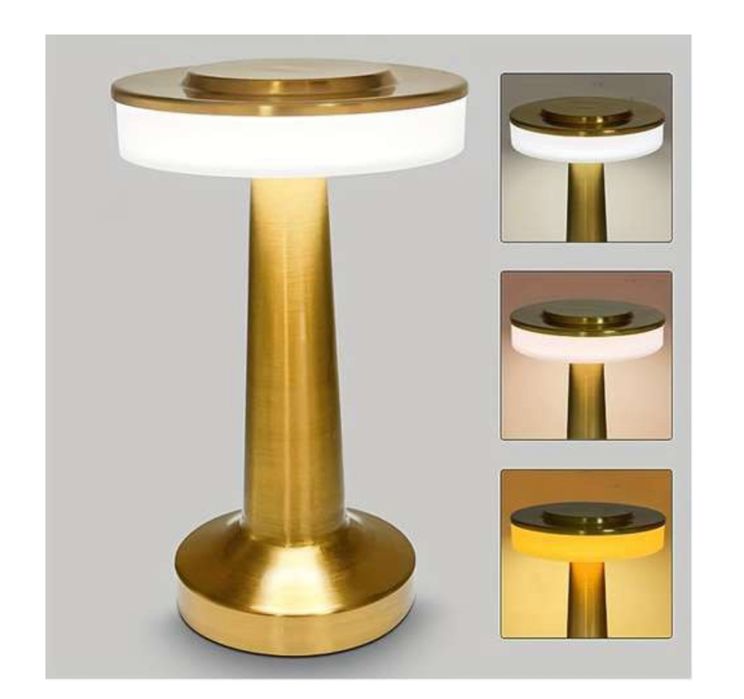 Беспроводной светильник, Акция!