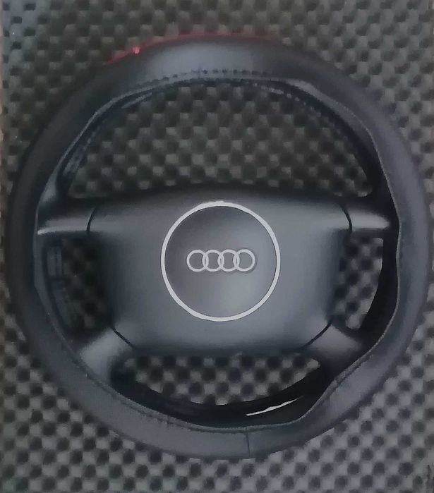 Калъф за волан sparco Маншон за Скоростен Лост Наглавници