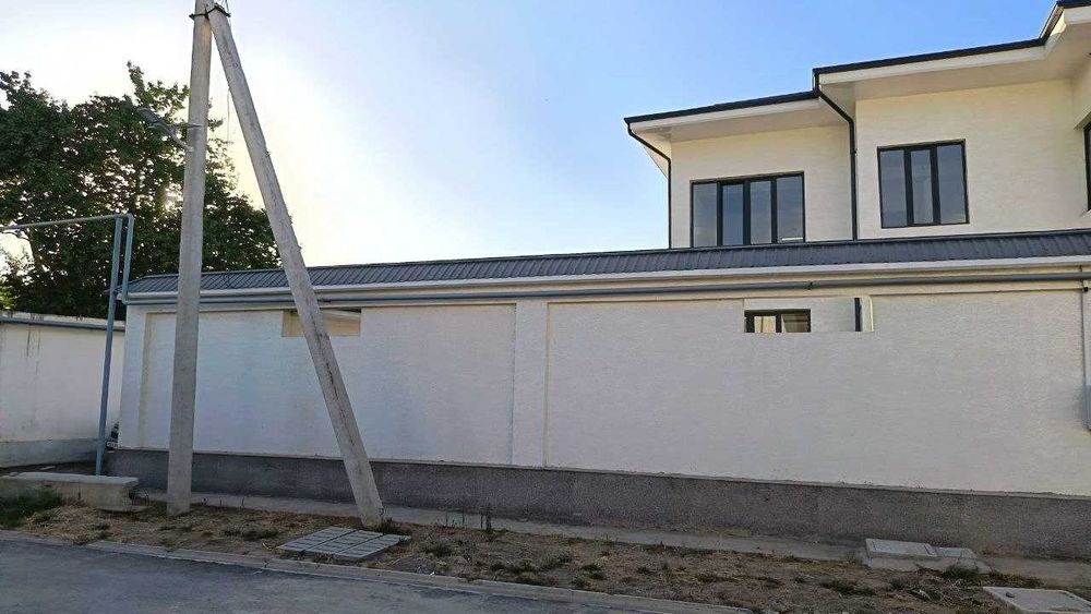 Участка Сотилади, 3,7 сотих, Ўзимизни жой. СРОЧНО 160.000 $-Коттедж