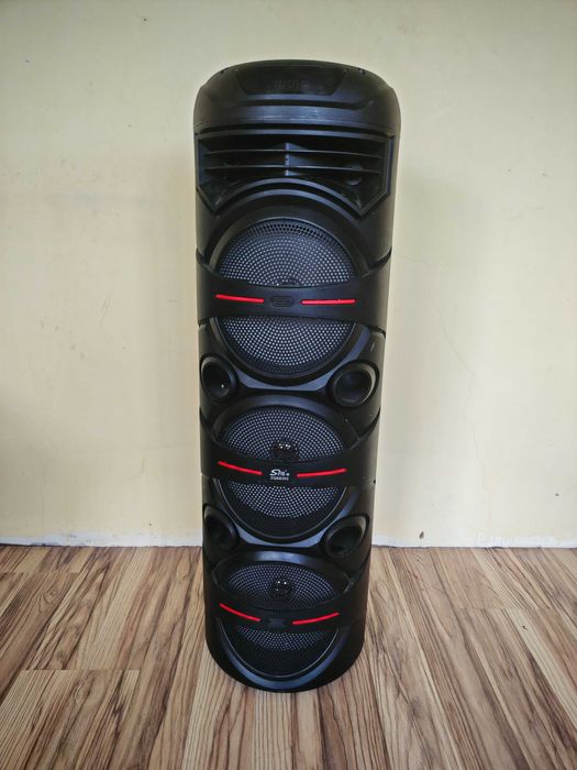 Колонка  сатылады