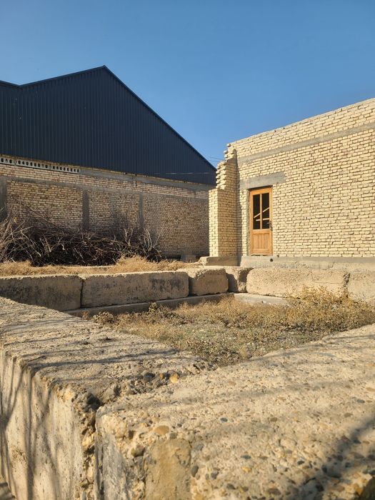 Участка сотилади