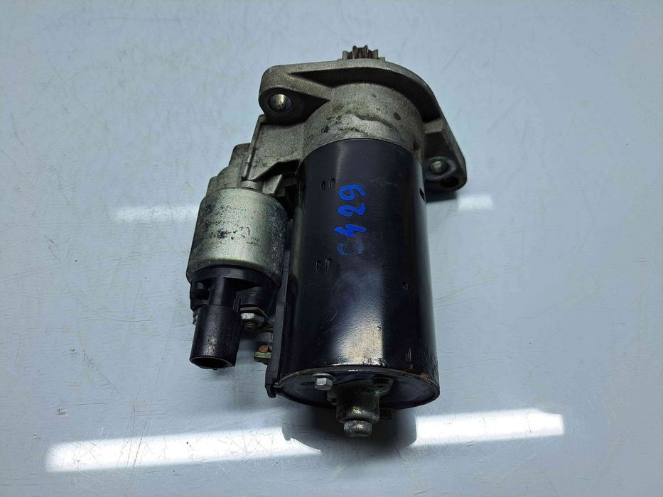 Electromotor 13 dinti  Volkswagen Jetta 4 (6Z) [Fabr 2011-2017] 02Z91
