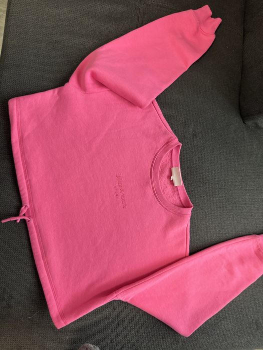 Нов  ватиран суичер Juicy Couture S/M