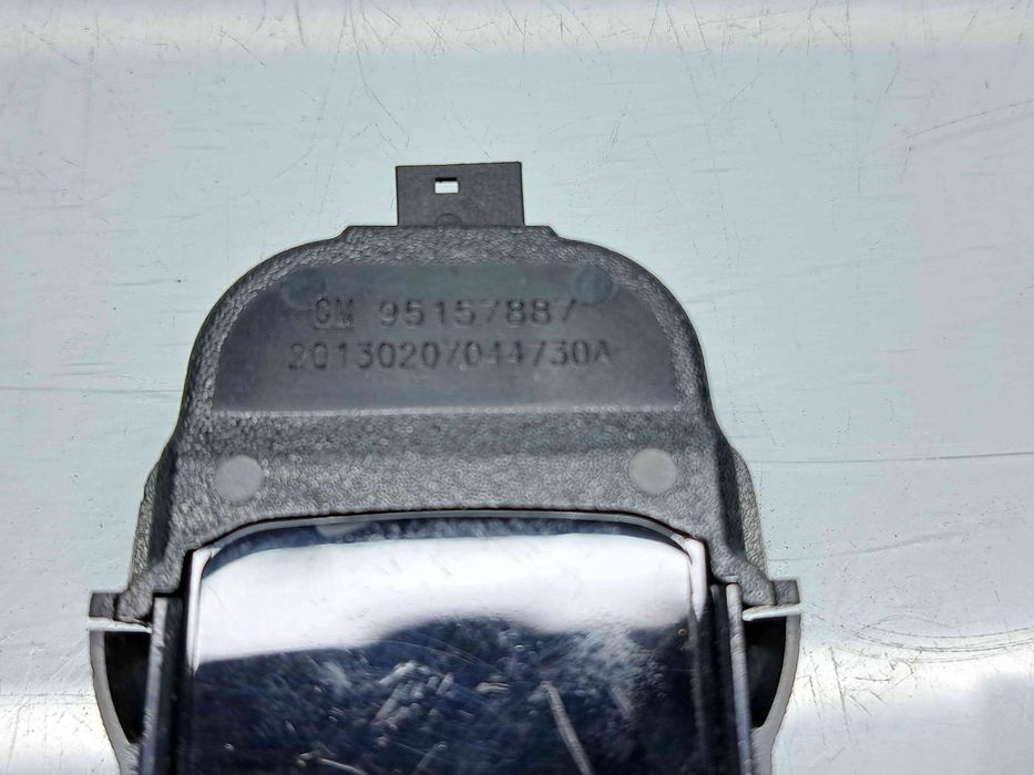Senzor ploaie  Opel Mokka [Fabr 2012-2019] 95157887