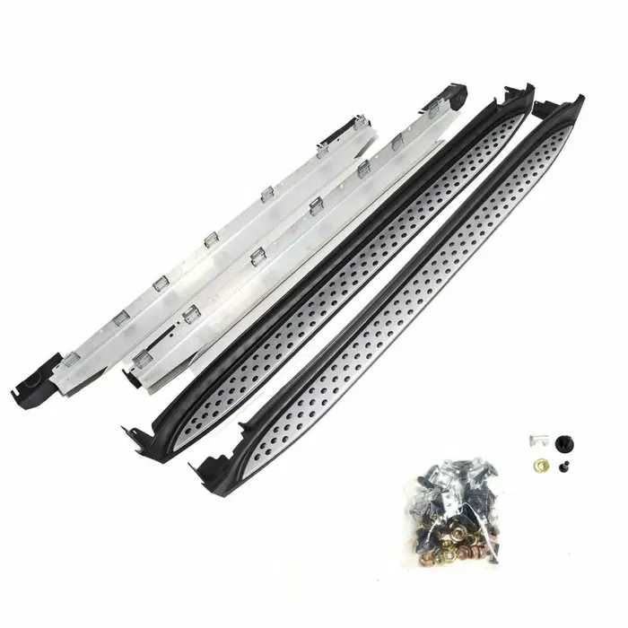 Степенки Mercedes X167 GLS (2019+)  ML/GL/GLK/GLS/GLC/GLE/G-CLASS