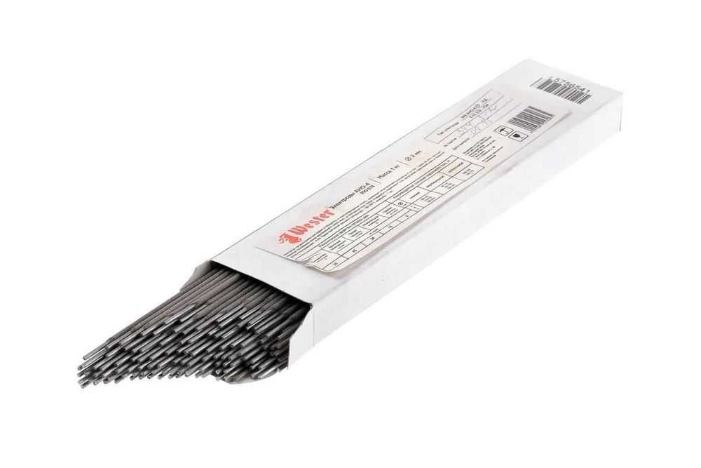 Сварочный аппарат Wester инверторный и маска защитная.