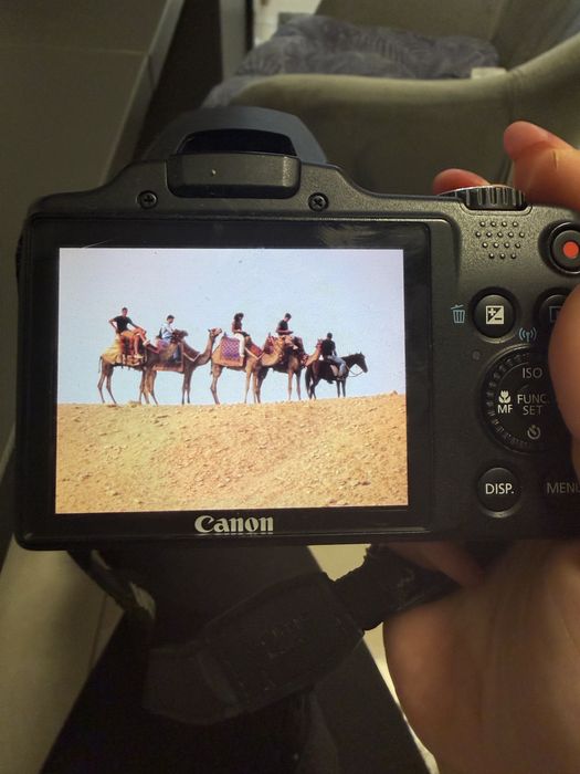 Canon powershot sx510 hs