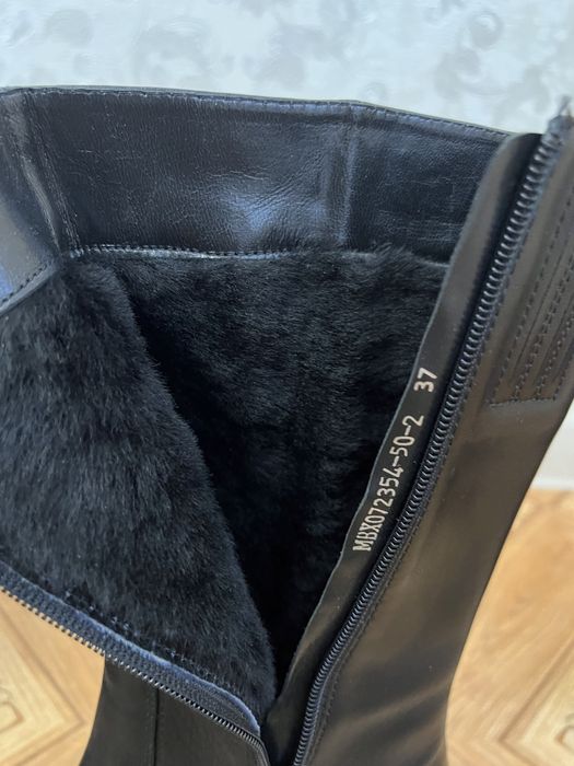 Женские зимние сапоги