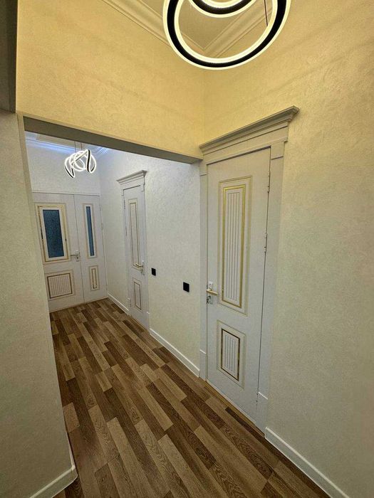 Продается квартира 3 в 4/1/5 Куйлюк 5 Французская планировка [L]