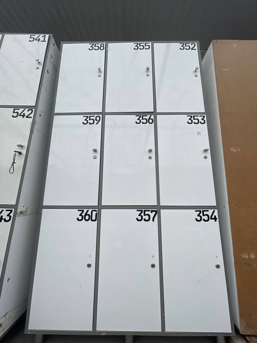 Shkaf uyga trinajor zalgaham boʻladi