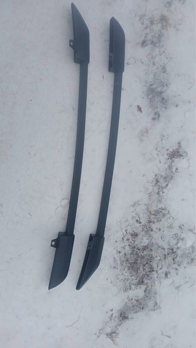 Реленги на Лада Гранта FL